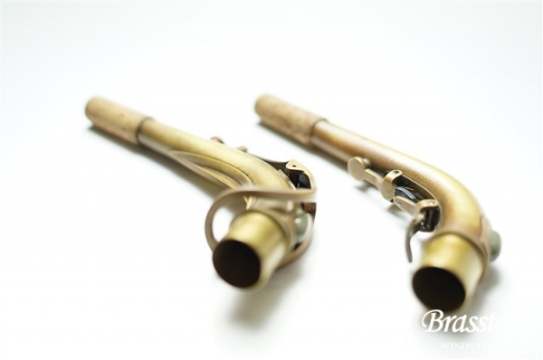 アルトサックス　A5”The Brute”